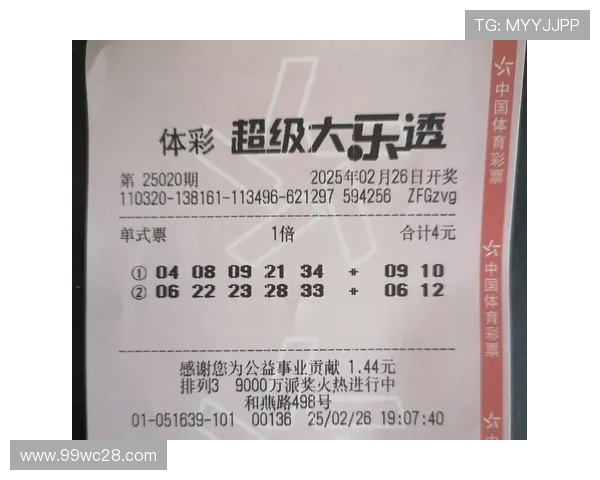 大东乐透最新开奖结果与中奖号码查询